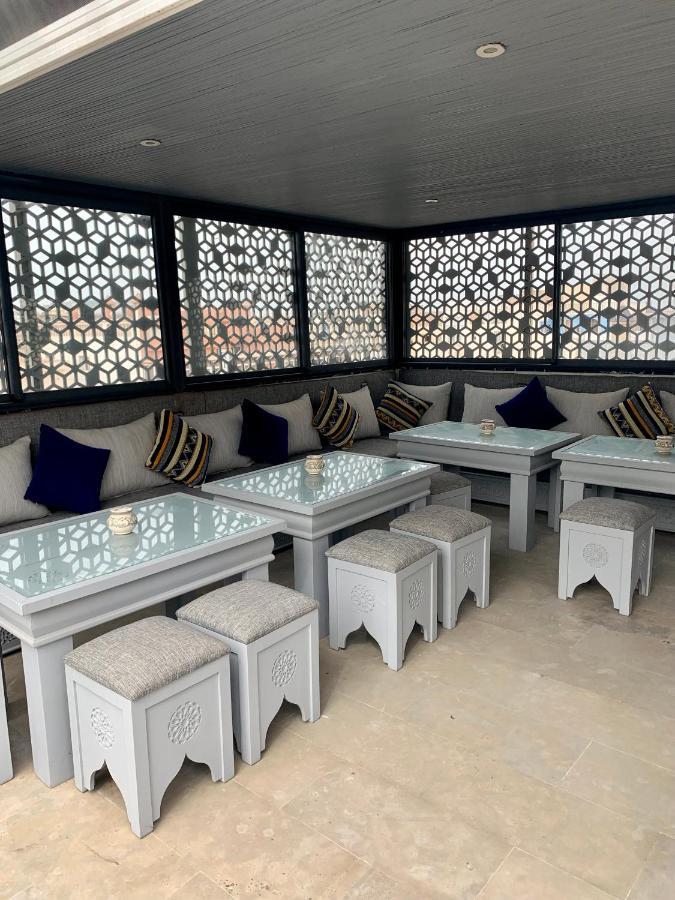 Villa Margaux Есувейра Екстериор снимка
