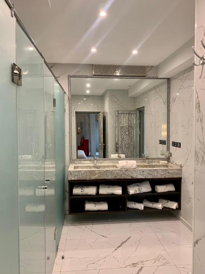 Villa Margaux Есувейра Екстериор снимка